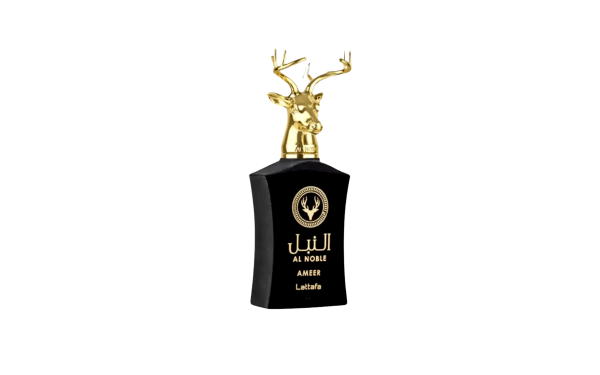Perfume Árabe Al Noble Ameer Edp 100ml