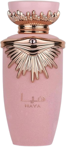 Perfume Árabe Haya Lattafa Edp 100ml