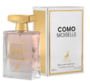 Perfume Árabe Como Moiselle Maison Alhambra Edp 100ml