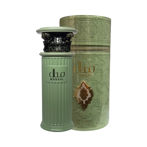 Perfume Árabe Manaal Ard Al Zaafaran Edp 100ml