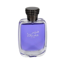 Perfume Árabe Hawas for him asasi Edp 100ml