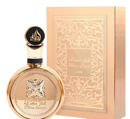 Perfume Árabe Fakhar Gold Lattafa Edp 100ml