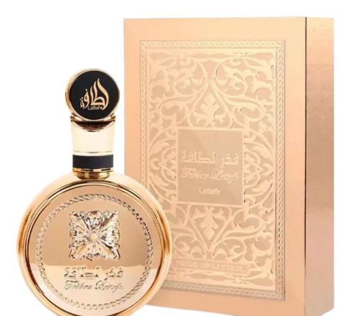 Perfume Árabe Fakhar Gold Lattafa Edp 100ml