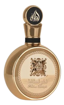 Perfume Árabe Fakhar Gold Lattafa Edp 100ml