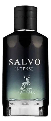 Perfume Árabe Salvo intense edp 100ml