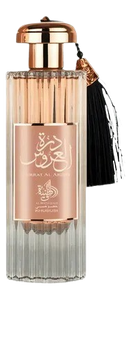 Perfume Árabe Durrat Al Aroos Al Wataniah Edp 85ml