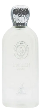 Perfume Árabe Delilah Blanc Maison Alhambra Edp 100ml