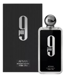 Perfume Árabe 9pm Afnan Edp 100ml