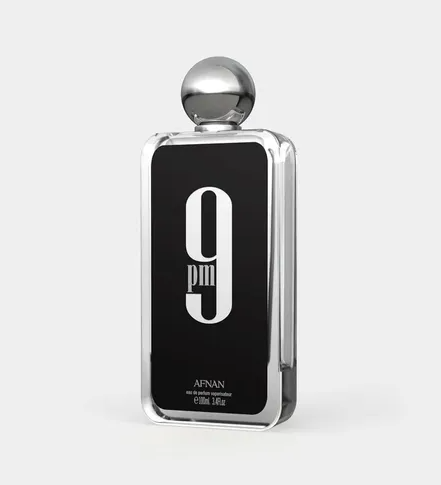Perfume Árabe Afnan 9pm edp 100ml