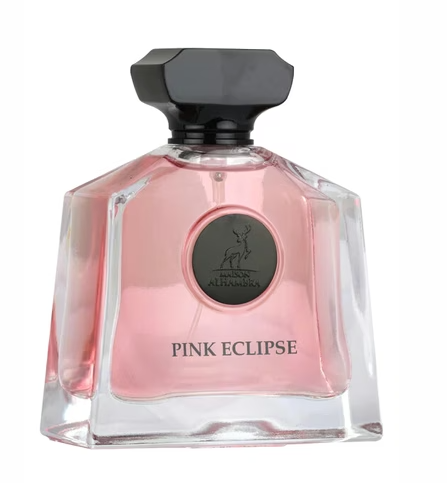 Perfume Árabe Pink Eclipse edp 100ml