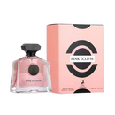 Perfume Árabe Pink Eclipse Maison Alhambra Edp 100ml