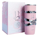 Perfume Árabe Yara Lattafa Edp 100ml