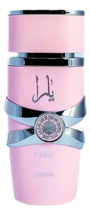 Perfume Árabe Yara Lattafa Edp 100ml