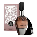 Perfume Árabe shagaf al ward Al Wataniah Edp 100ml