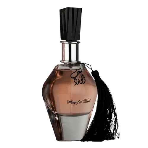 Perfume Árabe shagaf al ward Al Wataniah Edp 100ml