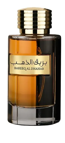 Perfume Árabe Bareeq Al Dhahab edp 100ml