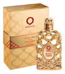 Perfume Árabe Royal Amber Luxury Collection Orientica Edp 80ml