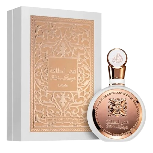 Perfume Árabe Oriental Fakhar EDP 100ml