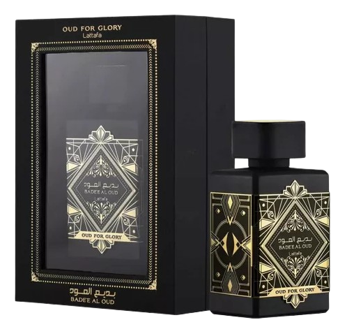 Perfume Árabe Oud Oud For Glory edp 100ml