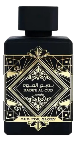 Perfume Árabe Oud Oud For Glory edp 100ml