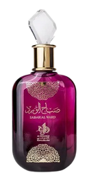 Perfume Árabe Sabah Al Ward Al Wataniah Edp 100ml
