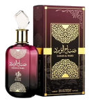 Perfume Árabe Sabah Al Ward Al Wataniah Edp 100ml