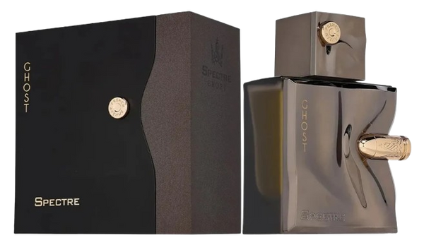 Perfume Árabe Spectre Ghost French Avenue Edp 100ml