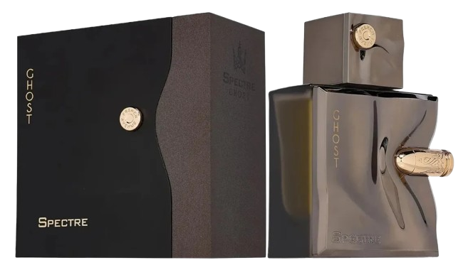 Perfume Árabe Spectre Ghost French Avenue Edp 100ml