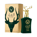 Perfume Árabe Al Noble Safeer Lattafa Edp 100ml