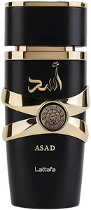 Perfume Árabe Asad Lataffa Edp 100ml