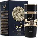 Perfume Árabe Asad Lataffa Edp 100ml