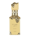 Perfume Árabe Eclaire Banoffi Lattafa Edp 100ml