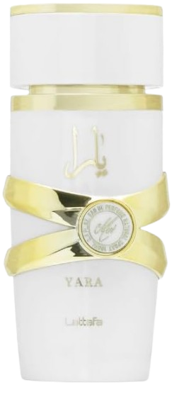 Perfume Árabe Yara Moi Lattafa Edp 100ml