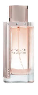 Perfume Árabe The Kingdon for Women Edp 100ml