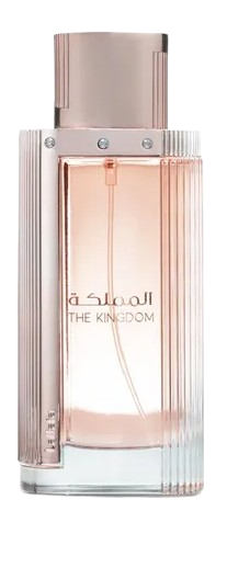 Perfume Árabe The Kingdon for Women Edp 100ml
