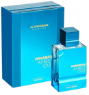 Perfume Árabe Amber Oud Acqua Al Haramain Edp 100ml
