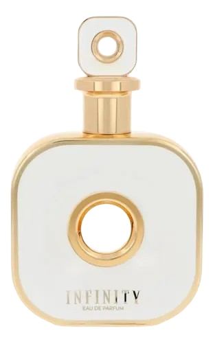 Perfume Árabe Infinit Gold Armaf Edp 100ml