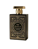 Perfume Árabe Oud Mistery Al Wataniah Edp 100ml