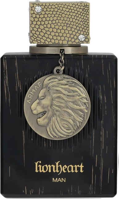 Perfume Árabe Club de Nuit Lionheart Armaf Edp 100ml