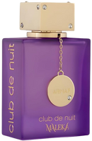 Perfume Árabe CLub de Nuit Maleka Armaf Edp 100ml