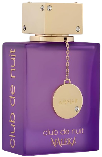 Perfume Árabe CLub de Nuit Maleka Armaf Edp 100ml