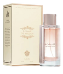 Perfume Árabe The Kingdon for Women Edp 100ml