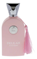 Perfume Árabe Delilah Maison Alhambra Edp 100ml