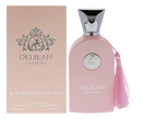 Perfume Árabe Delilah Maison Alhambra Edp 100ml