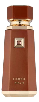 Perfume Árabe Liquid Brun French Avenue Edp 100ml