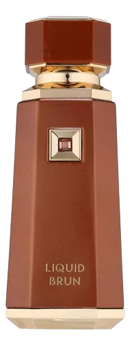 Perfume Árabe Liquid Brun French Avenue Edp 100ml