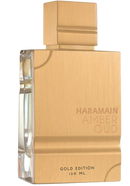 Perfume Árabe Amber Oud Gold Al Haramain Edp 100ml