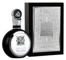 Perfume Árabe Fakhar Black Lattafa Edp 100ml