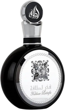 Perfume Árabe Fakhar Black Lattafa Edp 100ml