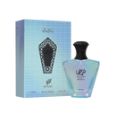 Perfume Árabe Turathi Eletric Afnan Edp 100ml